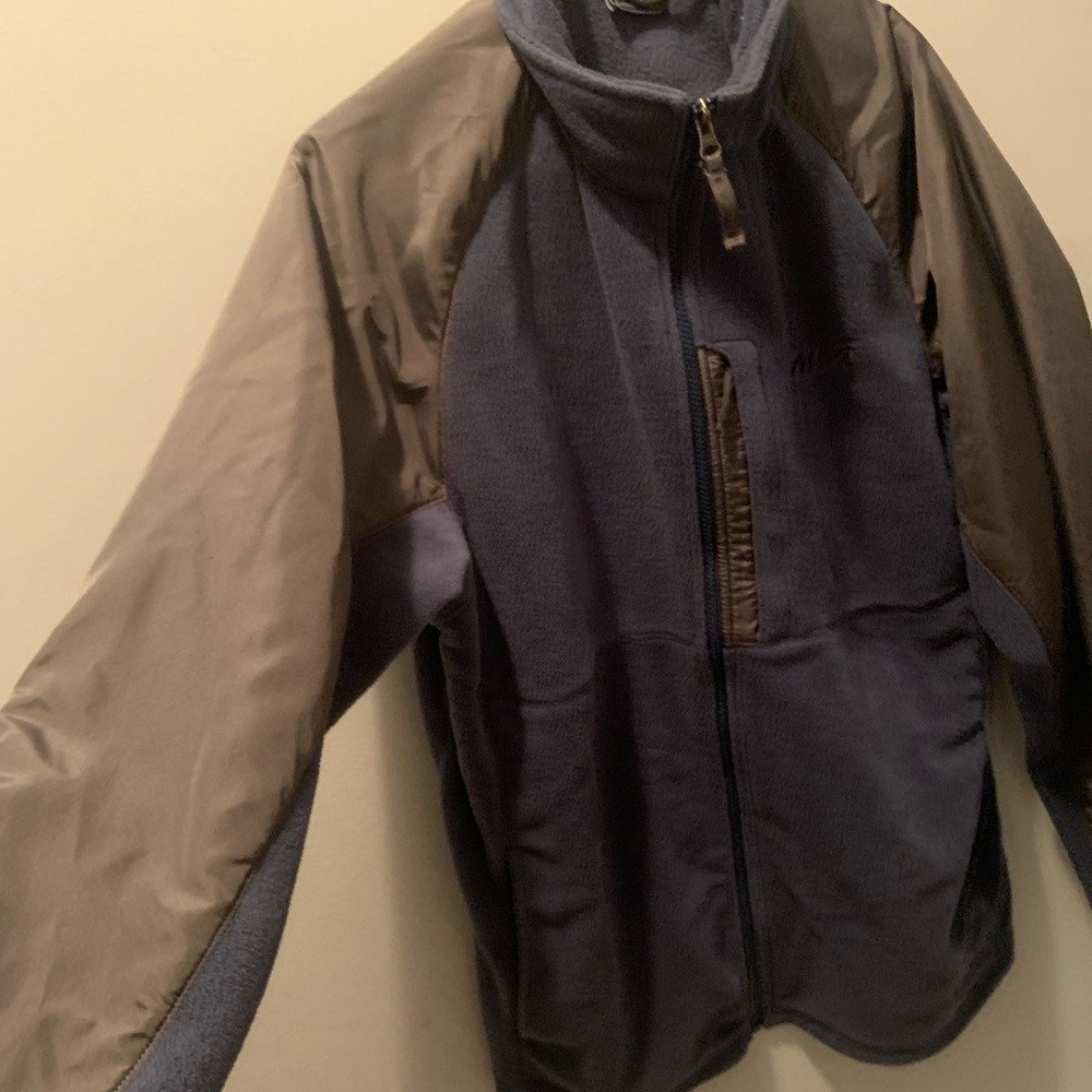 Avia men’s jacket - Picture 2 of 5